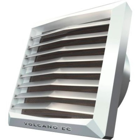 VTS AMERICA INC VTS Volcano Unit Heater VR3 - Wall or Ceiling Mounted, 256000 BTU, 208 - 240V 1-4-0101-0484